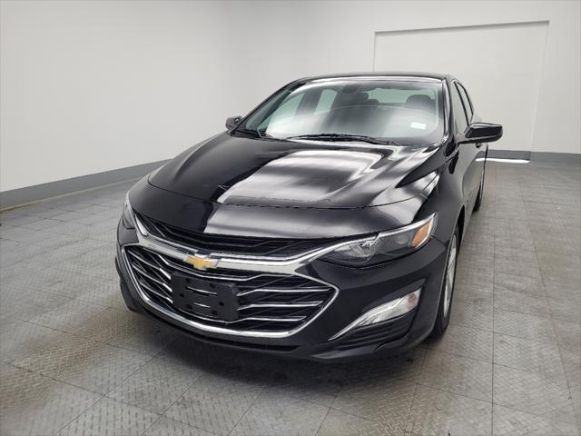 used 2019 Chevrolet Malibu car, priced at $17,295