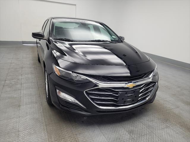 used 2019 Chevrolet Malibu car, priced at $17,295