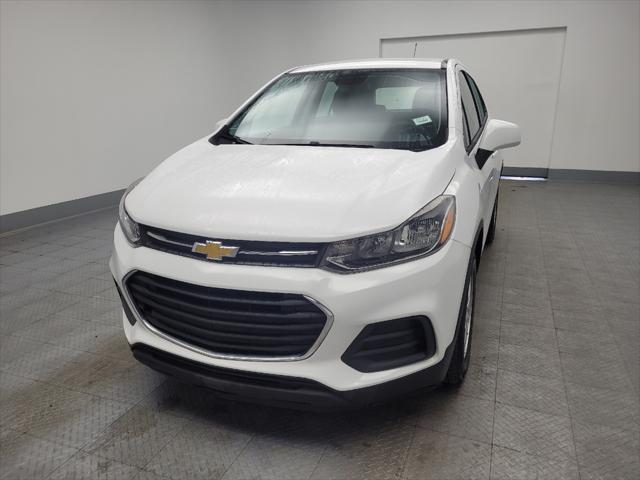 used 2019 Chevrolet Trax car, priced at $13,195