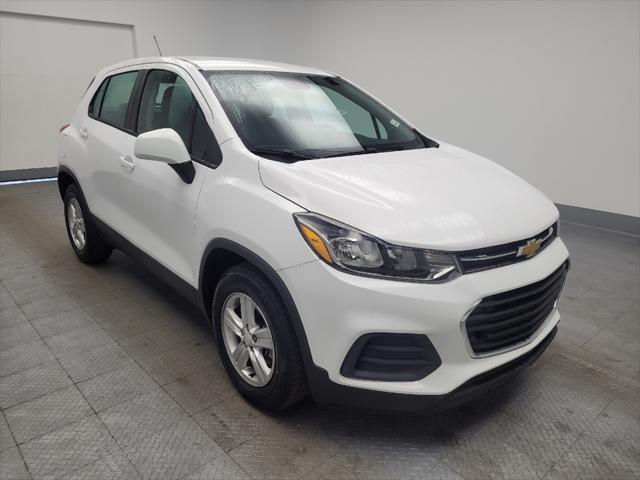 used 2019 Chevrolet Trax car, priced at $13,195