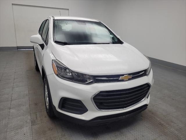 used 2019 Chevrolet Trax car, priced at $13,195