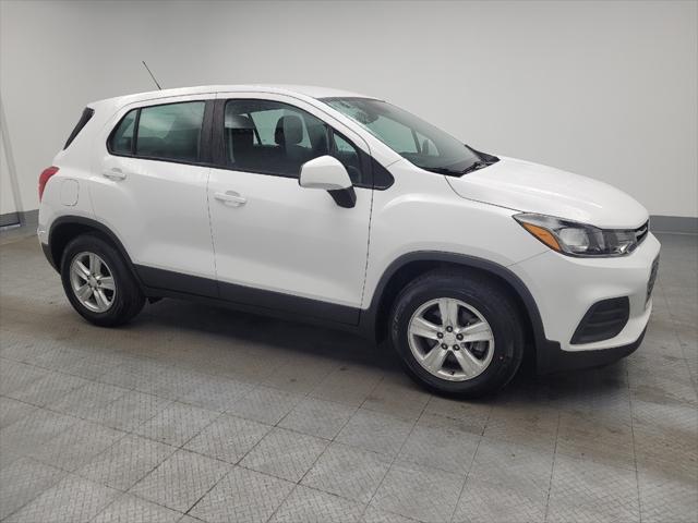 used 2019 Chevrolet Trax car, priced at $13,195