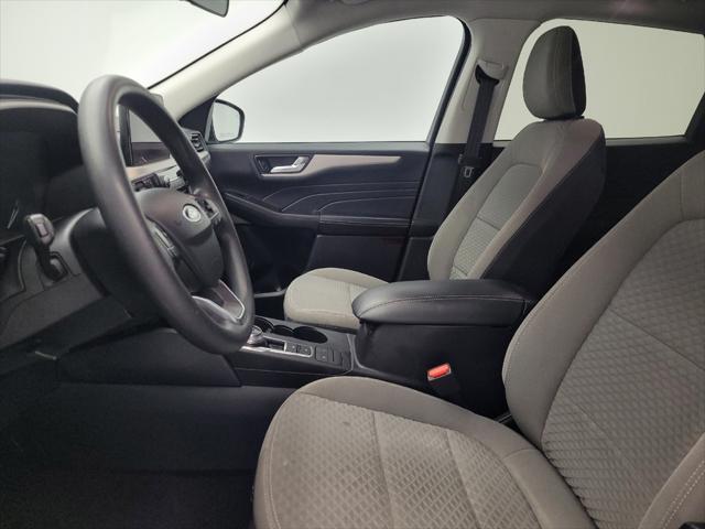 used 2021 Ford Escape car, priced at $16,395