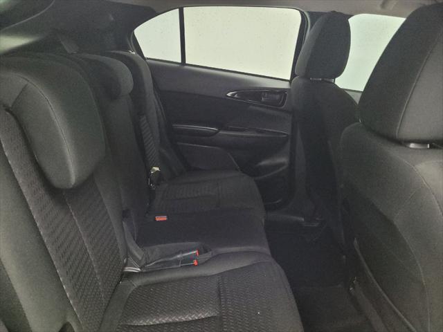 used 2019 Mitsubishi Eclipse Cross car, priced at $14,795