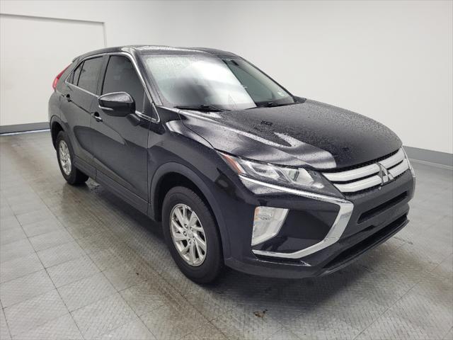used 2019 Mitsubishi Eclipse Cross car, priced at $14,795