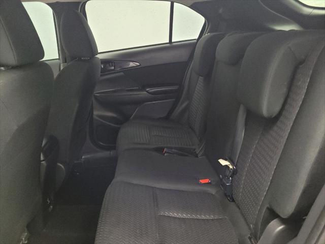 used 2019 Mitsubishi Eclipse Cross car, priced at $14,795