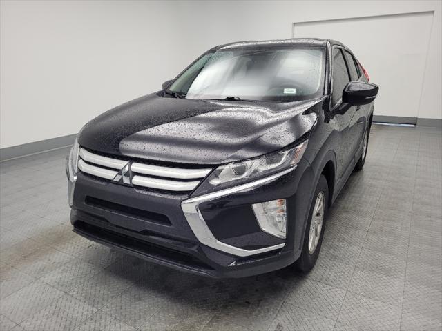 used 2019 Mitsubishi Eclipse Cross car, priced at $14,795