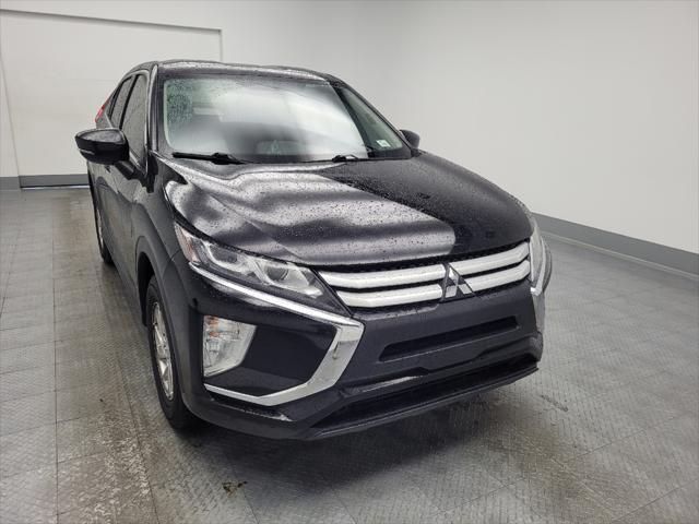 used 2019 Mitsubishi Eclipse Cross car, priced at $14,795