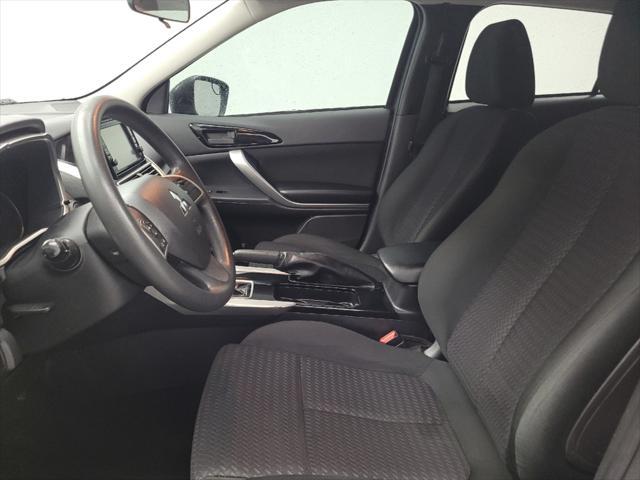 used 2019 Mitsubishi Eclipse Cross car, priced at $14,795