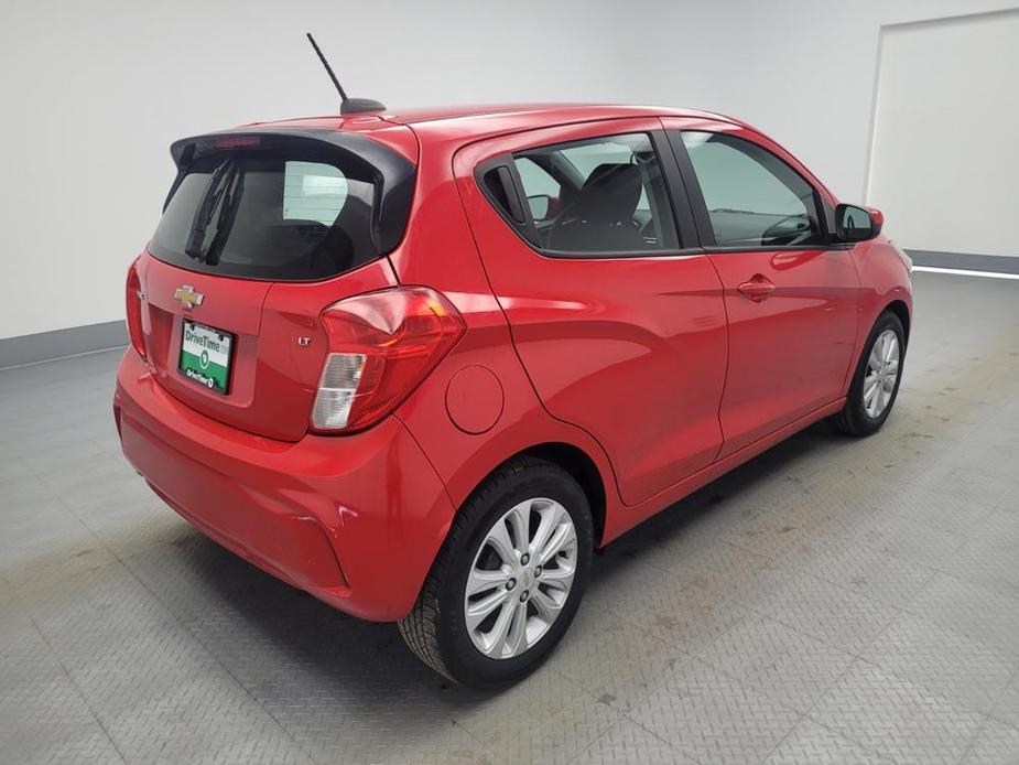used 2017 Chevrolet Spark car, priced at $13,095