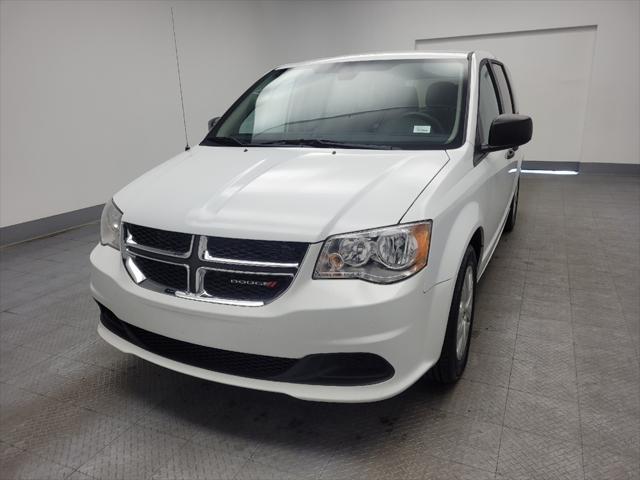 used 2019 Dodge Grand Caravan car, priced at $19,095