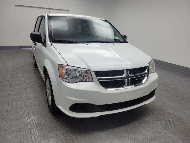 used 2019 Dodge Grand Caravan car, priced at $19,095