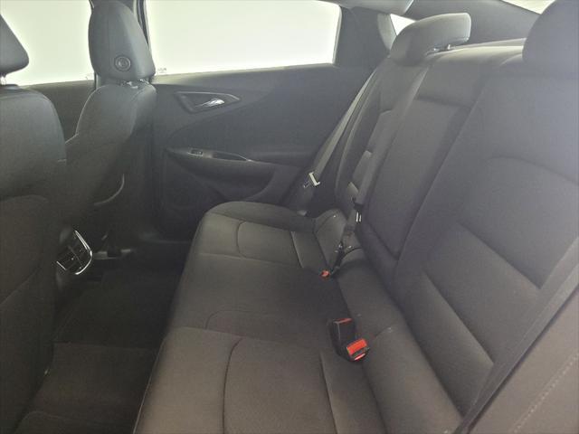 used 2023 Chevrolet Malibu car, priced at $20,195