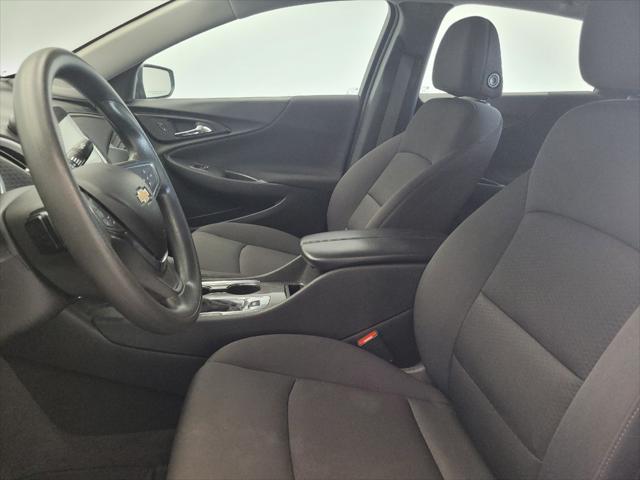 used 2023 Chevrolet Malibu car, priced at $20,195
