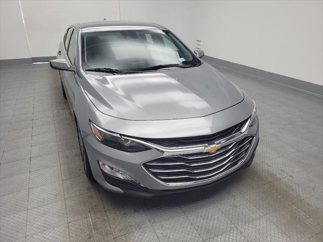 used 2023 Chevrolet Malibu car, priced at $20,195