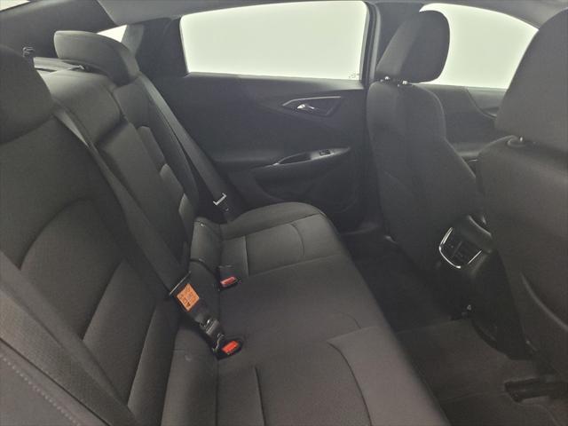 used 2023 Chevrolet Malibu car, priced at $20,195