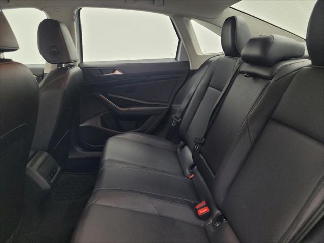 used 2019 Volkswagen Jetta car, priced at $15,295