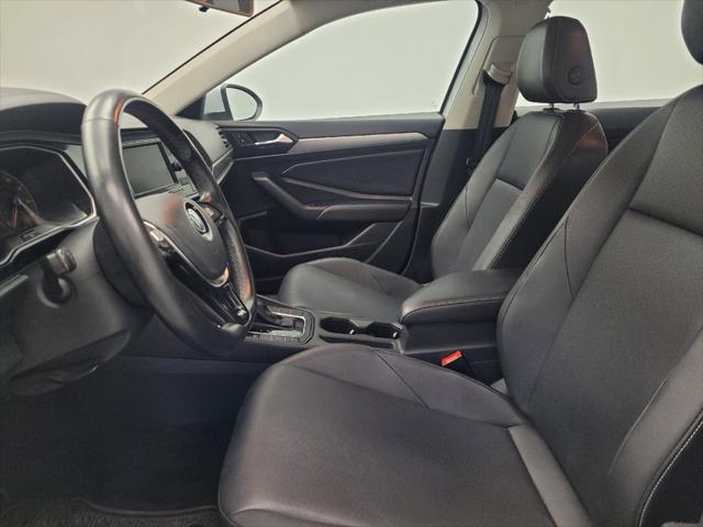 used 2019 Volkswagen Jetta car, priced at $15,295