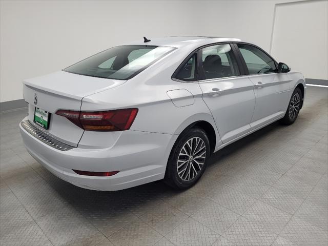 used 2019 Volkswagen Jetta car, priced at $15,295