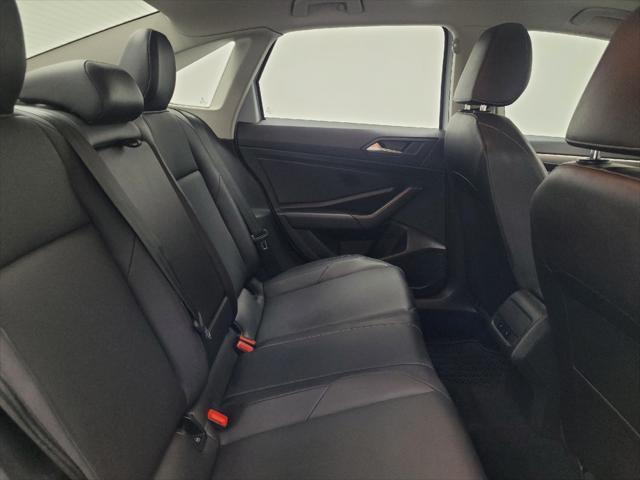 used 2019 Volkswagen Jetta car, priced at $15,295