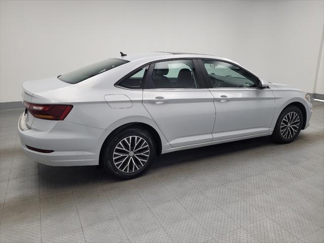 used 2019 Volkswagen Jetta car, priced at $15,295