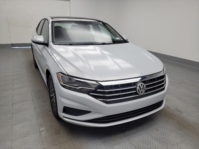 used 2019 Volkswagen Jetta car, priced at $15,295