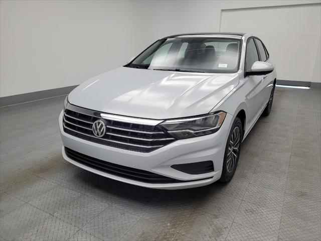 used 2019 Volkswagen Jetta car, priced at $15,295