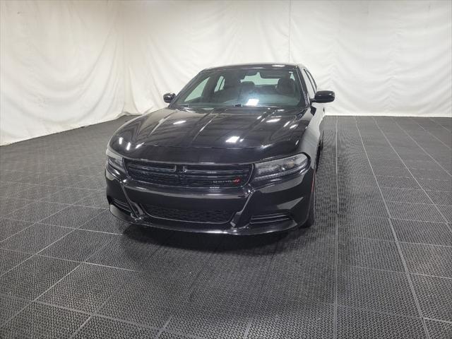 used 2020 Dodge Charger car, priced at $20,195