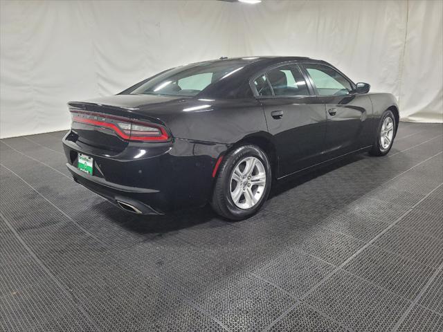 used 2020 Dodge Charger car, priced at $20,195