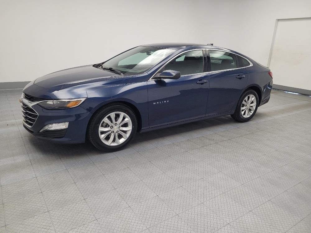 used 2019 Chevrolet Malibu car, priced at $15,395
