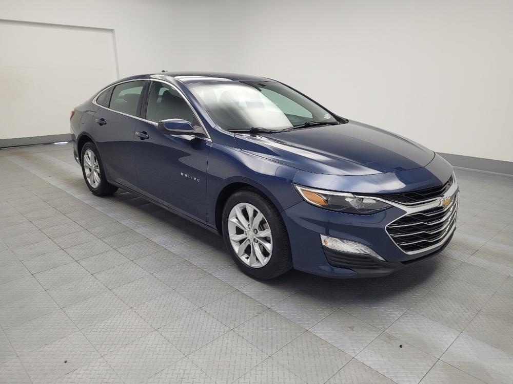 used 2019 Chevrolet Malibu car, priced at $15,395