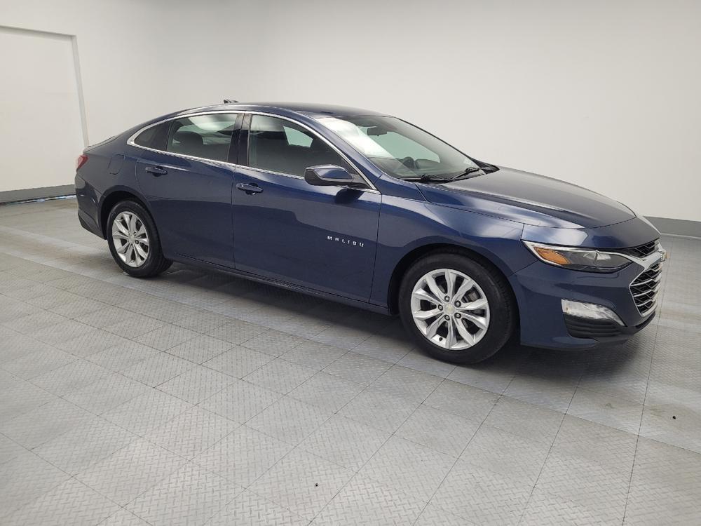 used 2019 Chevrolet Malibu car, priced at $15,395