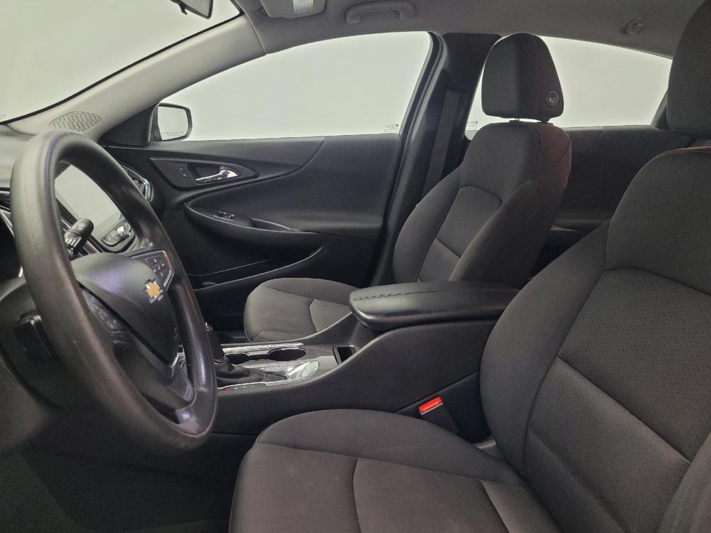 used 2019 Chevrolet Malibu car, priced at $15,395