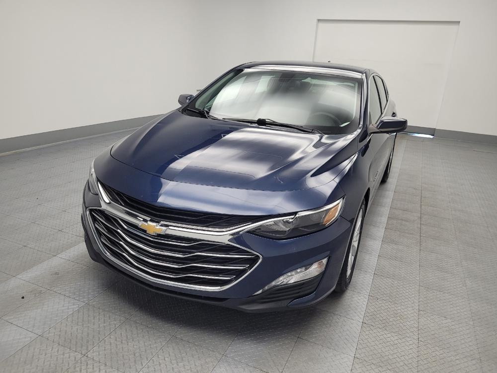 used 2019 Chevrolet Malibu car, priced at $15,395
