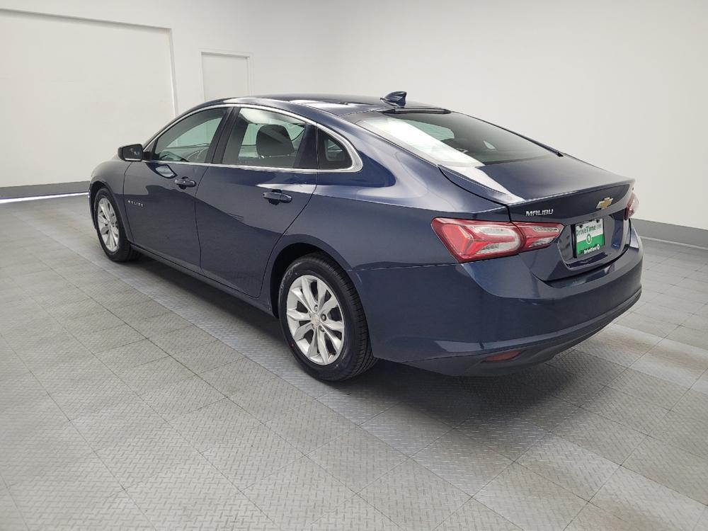 used 2019 Chevrolet Malibu car, priced at $15,395