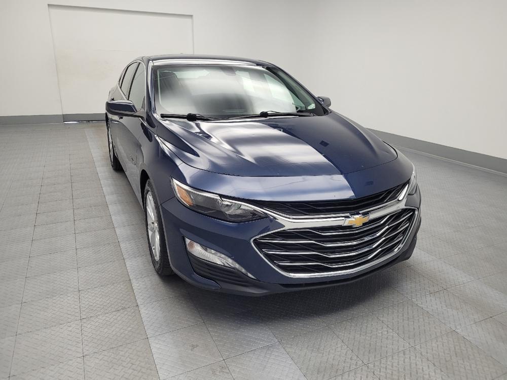 used 2019 Chevrolet Malibu car, priced at $15,395