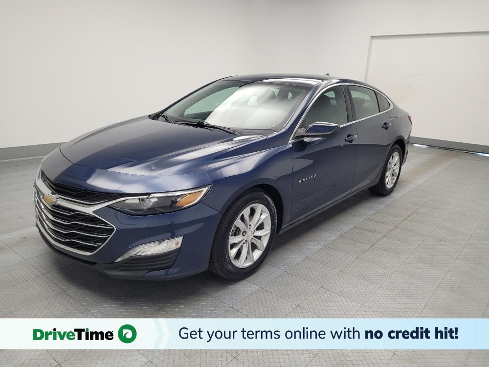 used 2019 Chevrolet Malibu car, priced at $15,395