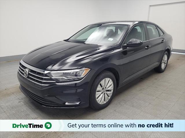 used 2020 Volkswagen Jetta car, priced at $16,795