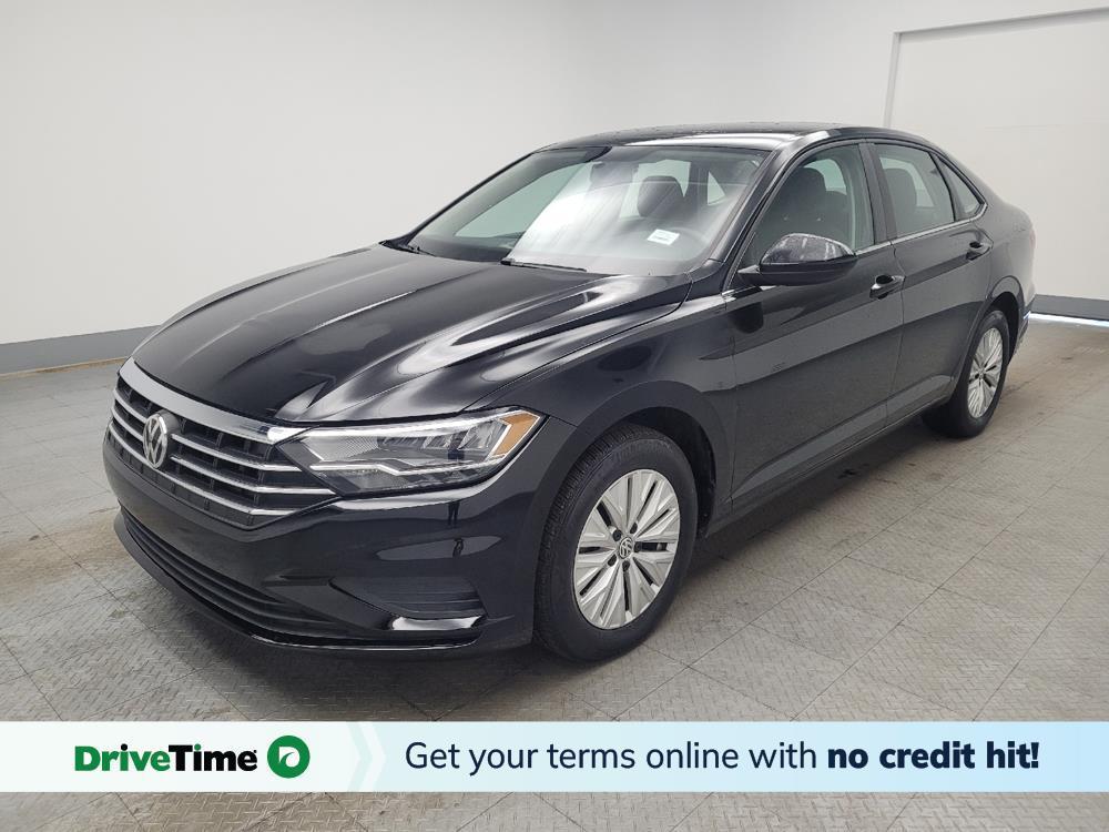 used 2020 Volkswagen Jetta car, priced at $16,295
