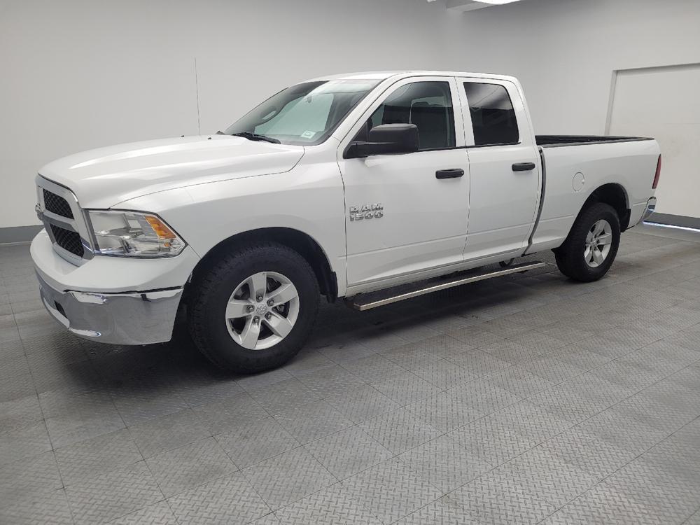 used 2017 Ram 1500 car, priced at $16,195