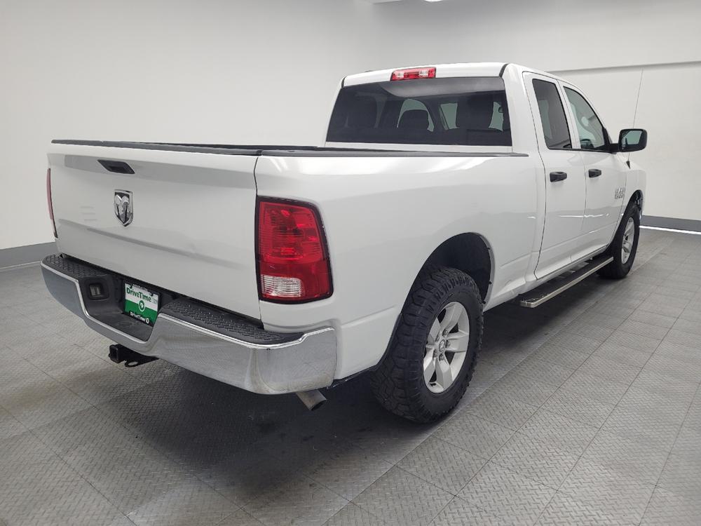 used 2017 Ram 1500 car, priced at $16,195