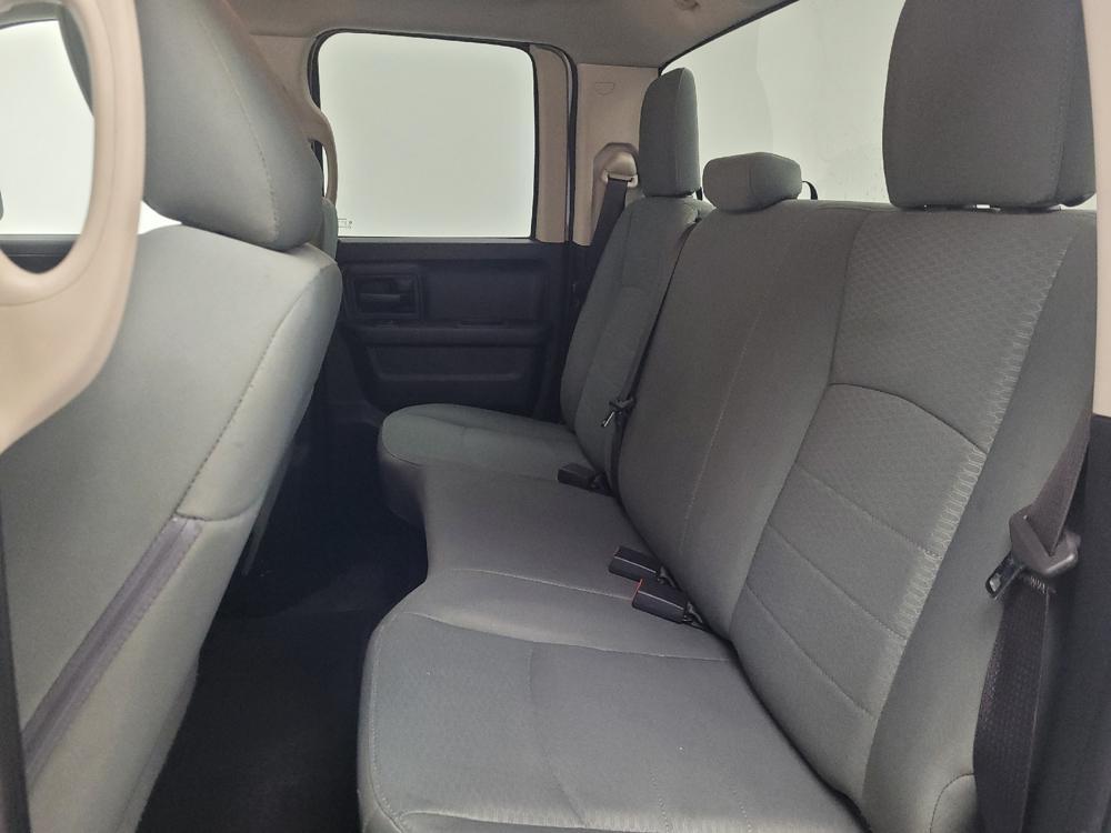 used 2017 Ram 1500 car, priced at $16,195