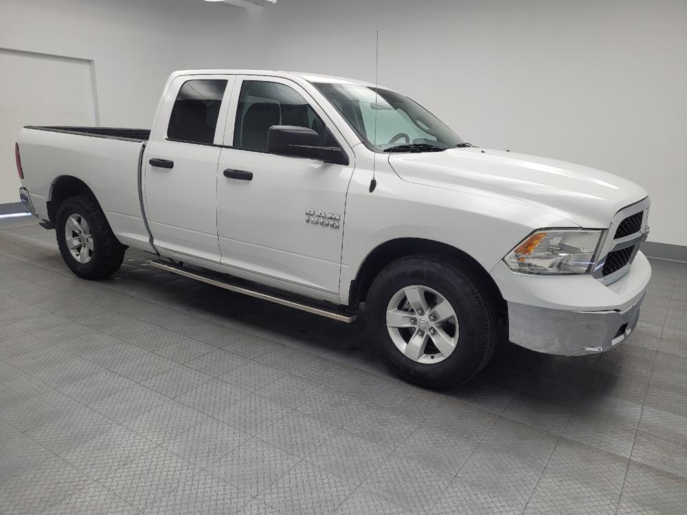 used 2017 Ram 1500 car, priced at $16,195
