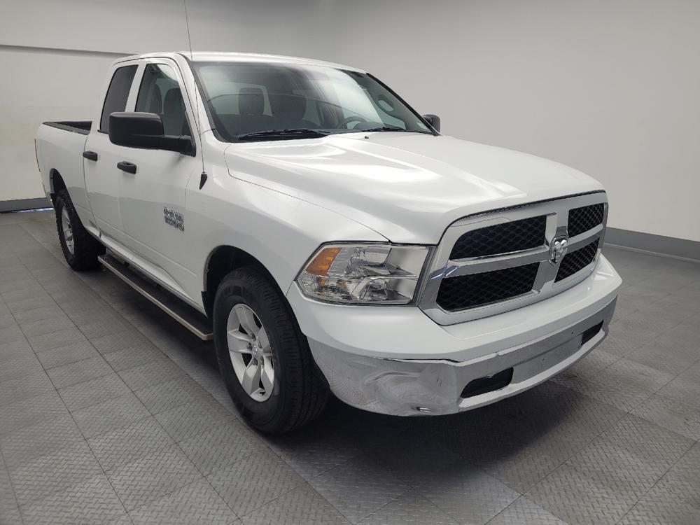 used 2017 Ram 1500 car, priced at $16,195