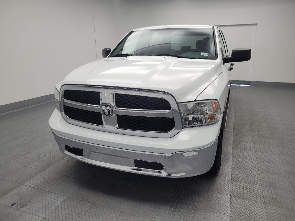 used 2017 Ram 1500 car, priced at $16,195