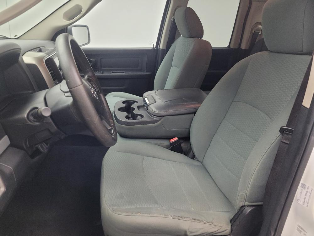 used 2017 Ram 1500 car, priced at $16,195