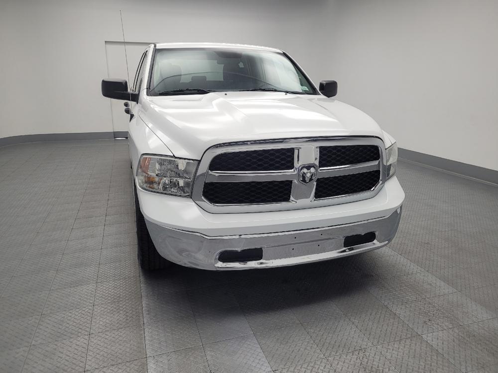 used 2017 Ram 1500 car, priced at $16,195