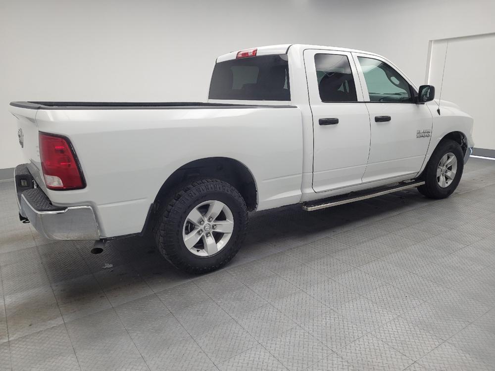used 2017 Ram 1500 car, priced at $16,195