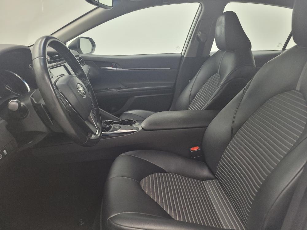 used 2020 Toyota Camry car, priced at $22,795