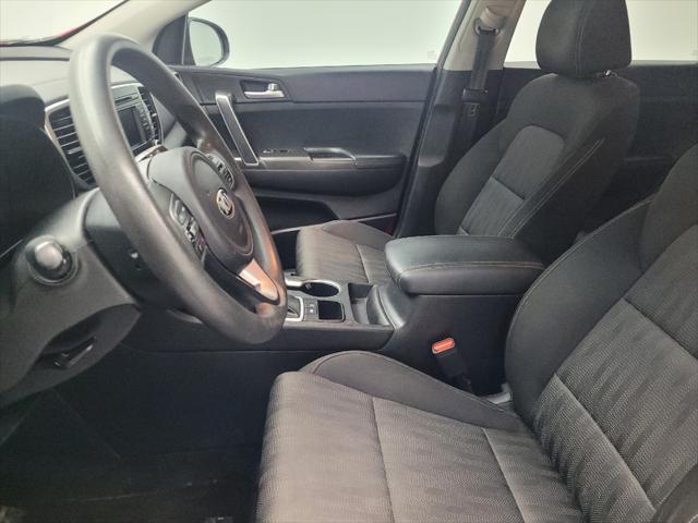 used 2019 Kia Sportage car, priced at $14,395